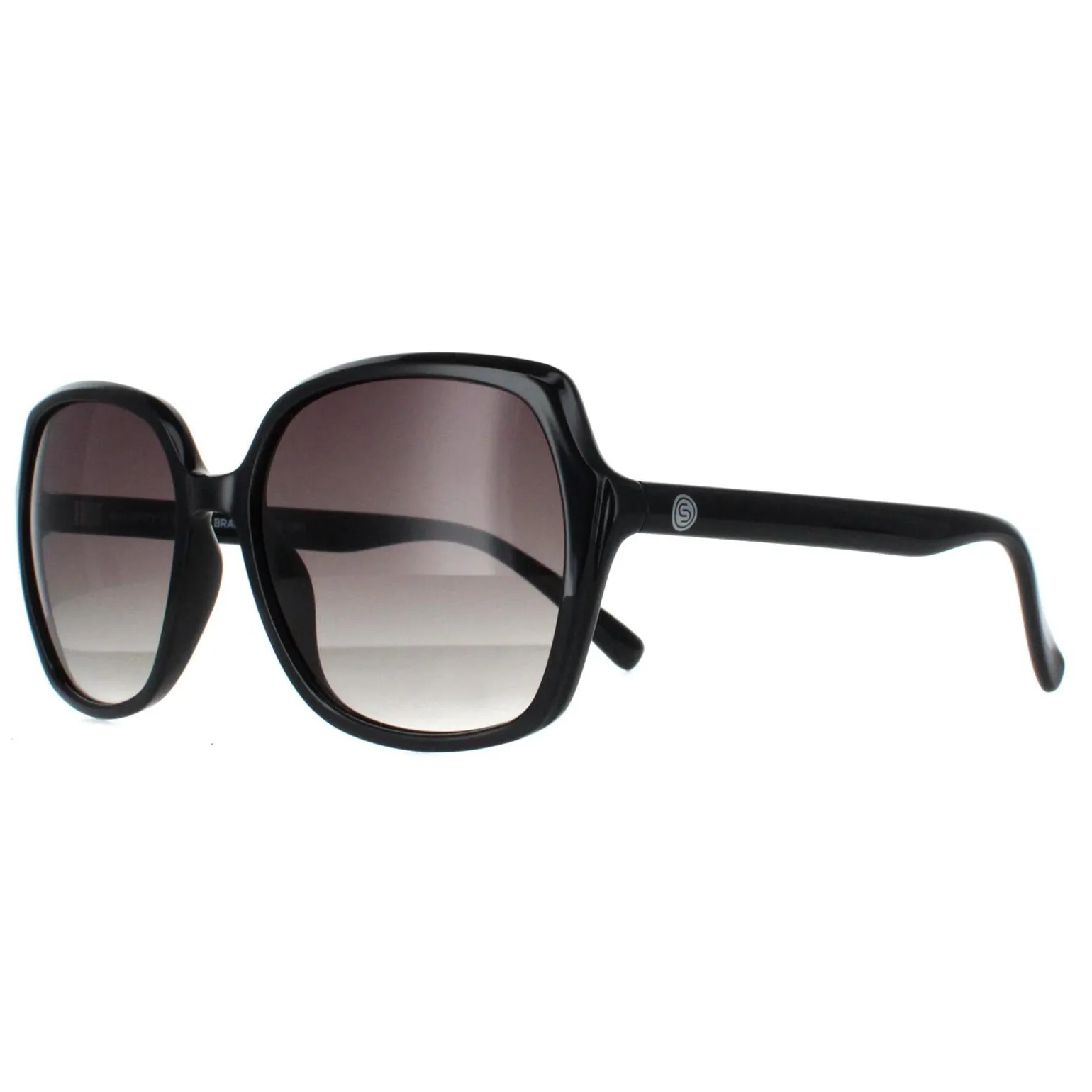 Smarty Sunglasses X2110 A Black Grey
