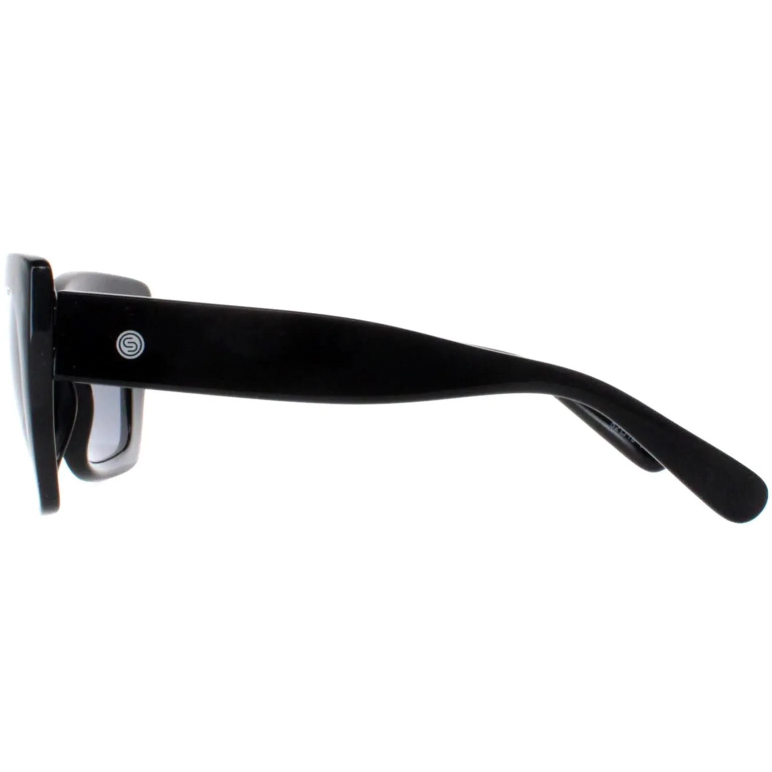Smarty Sunglasses X2119 A Black Grey