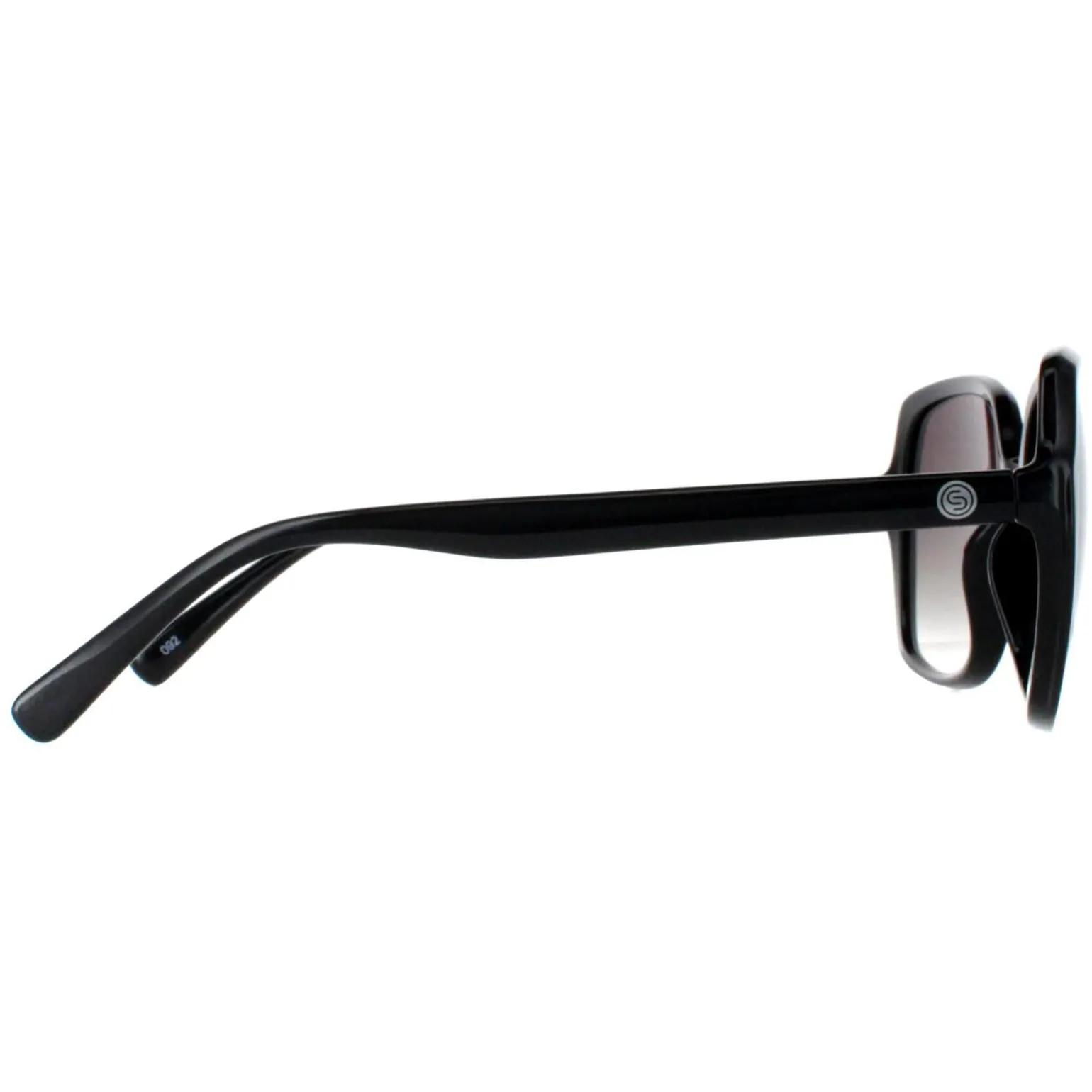 Smarty Sunglasses X2110 A Black Grey