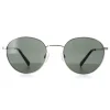 Smarty Sunglasses X1120 A Gold Green