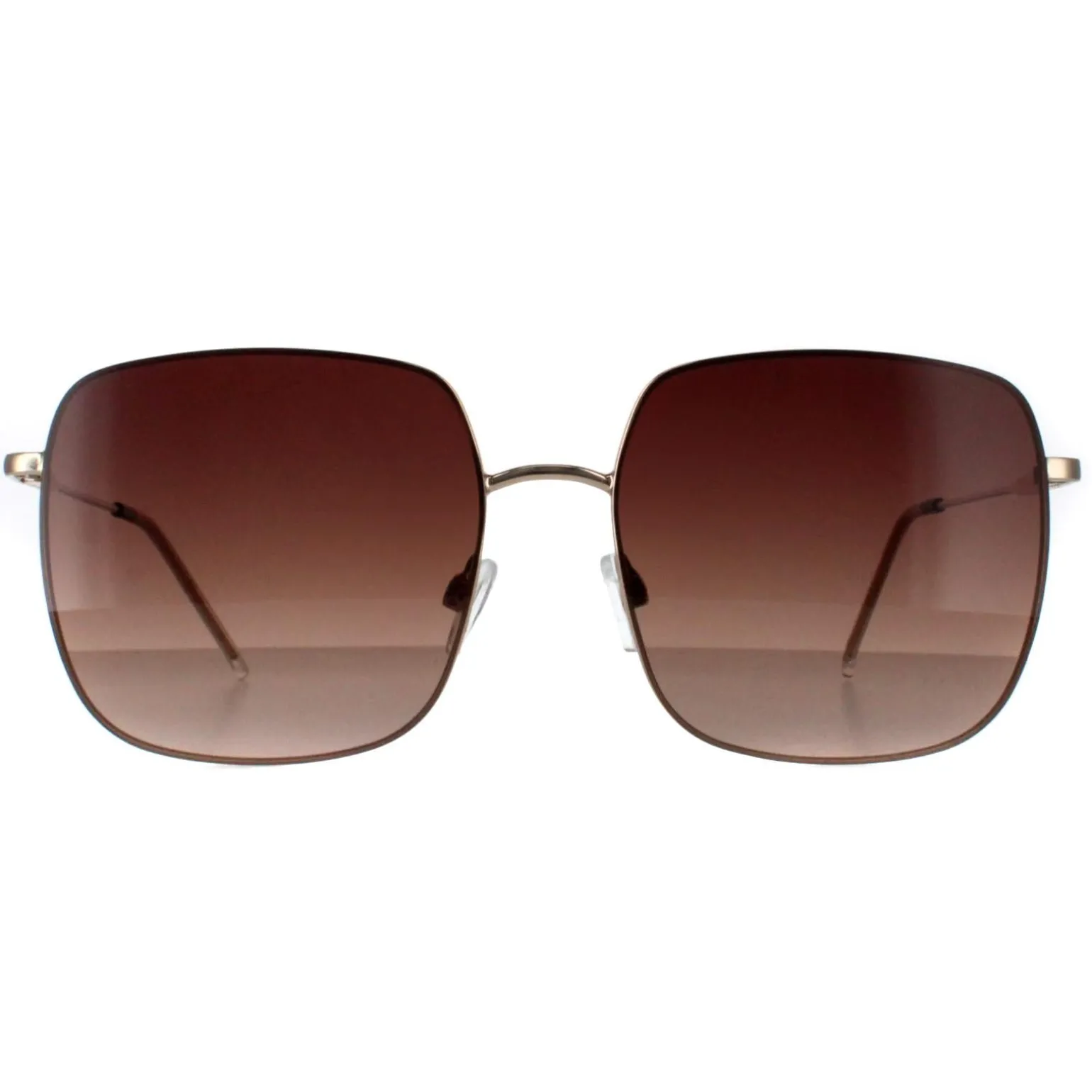 Smarty Sunglasses X1111 A Gold Brown