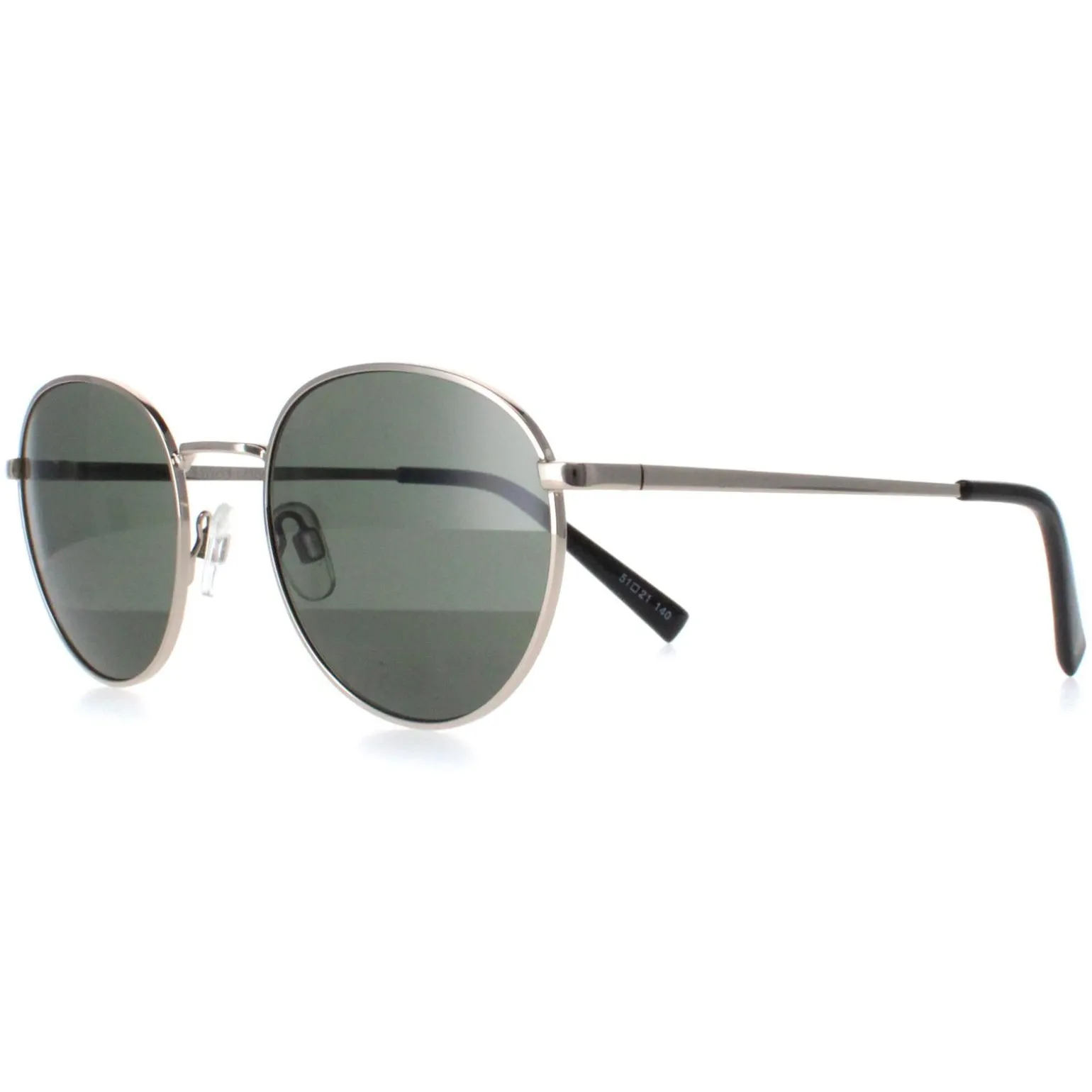Smarty Sunglasses X1120 A Gold Green