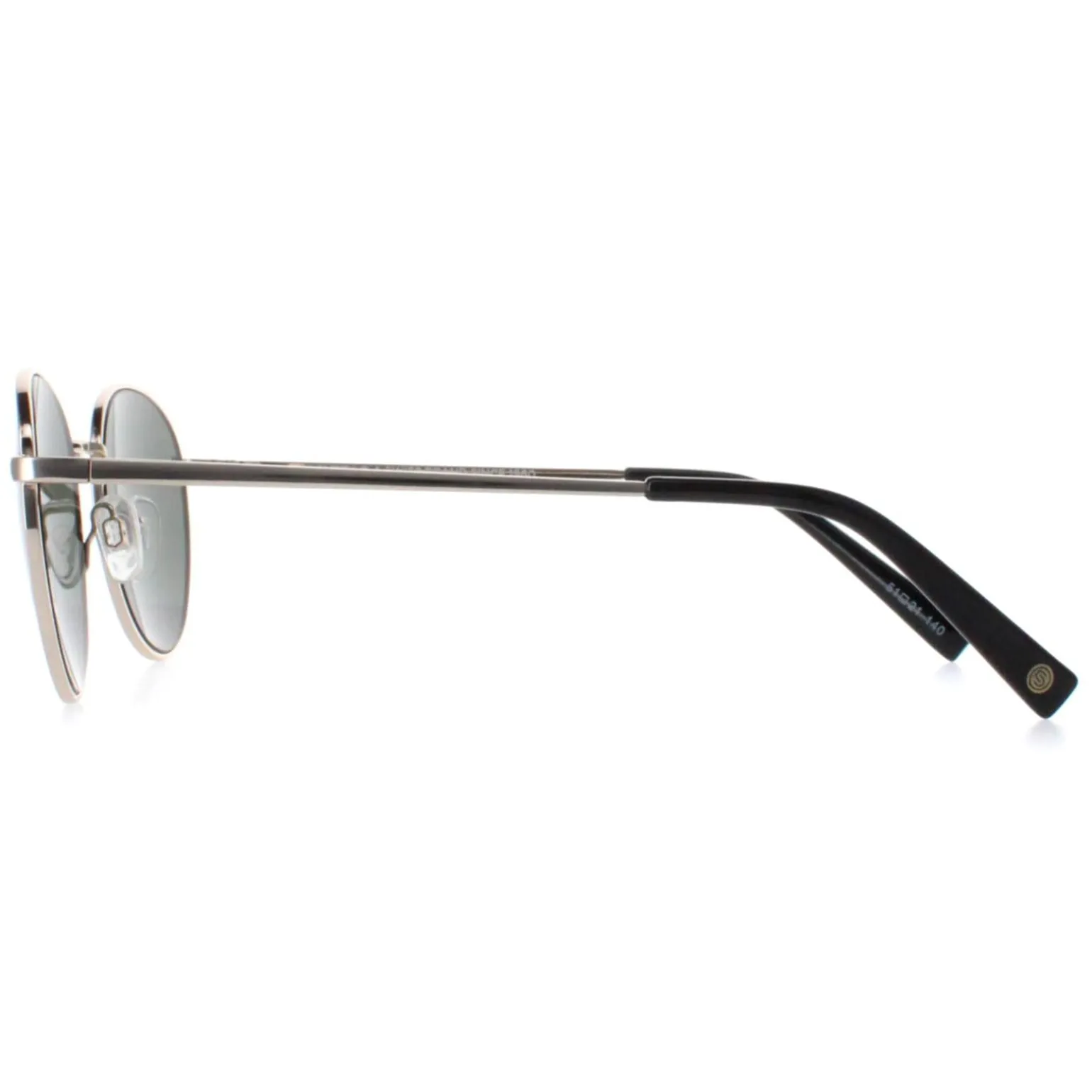 Smarty Sunglasses X1120 A Gold Green