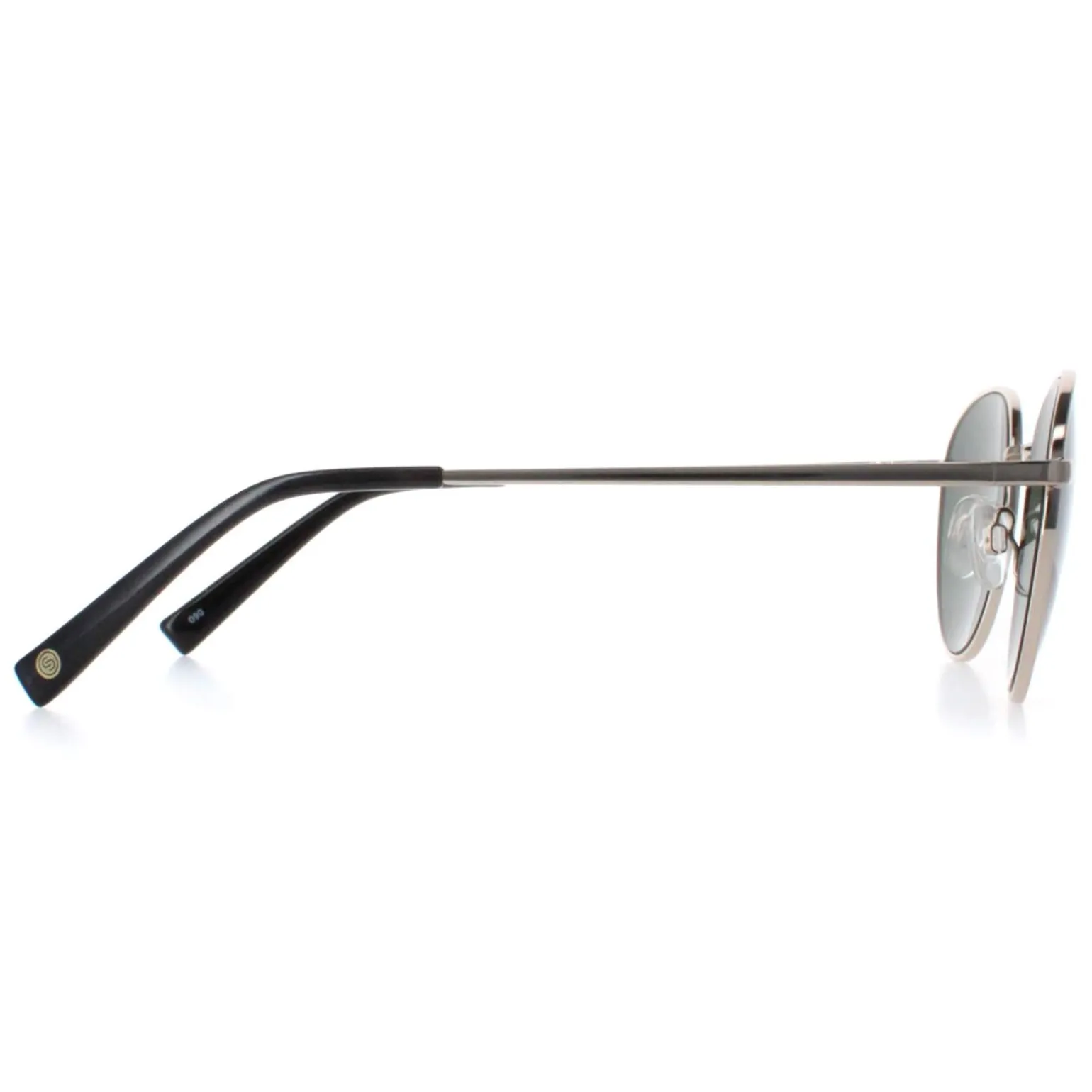 Smarty Sunglasses X1120 A Gold Green