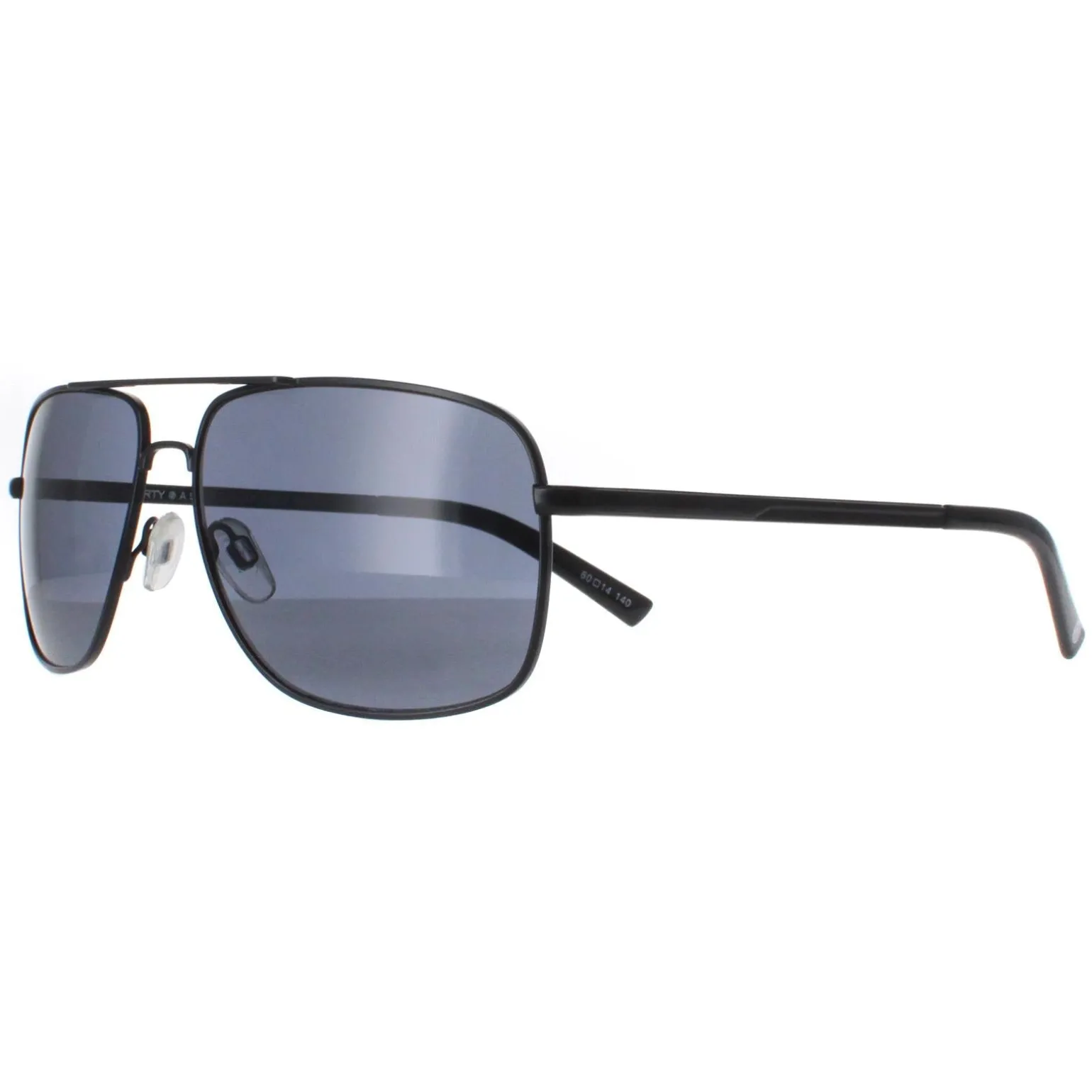 Smarty Sunglasses X1941 A Matte Black Grey