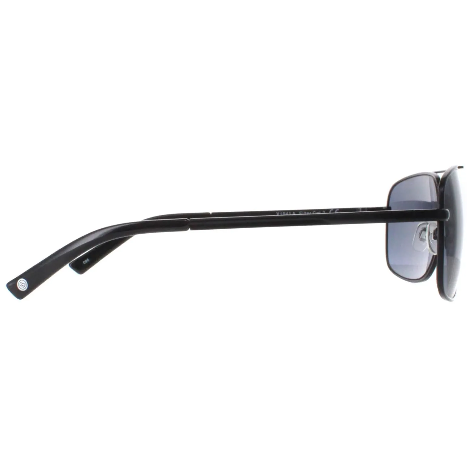 Smarty Sunglasses X1941 A Matte Black Grey