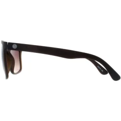 Smarty Sunglasses X2027 B Matte Olive Black Brown