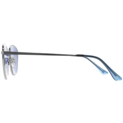Smarty Sunglasses X1113 C Blue Matte Silver Blue