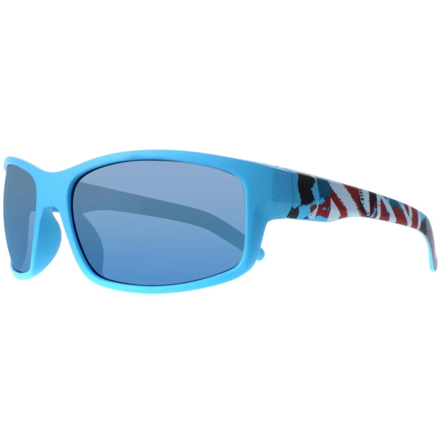 Smarty Sunglasses X2125 C Matte Light Blue