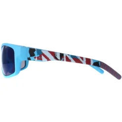 Smarty Sunglasses X2125 C Matte Light Blue