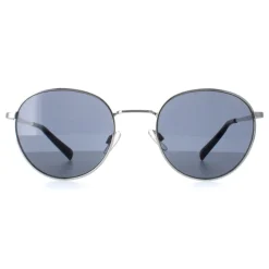 Smarty Sunglasses X1120 C Silver Grey