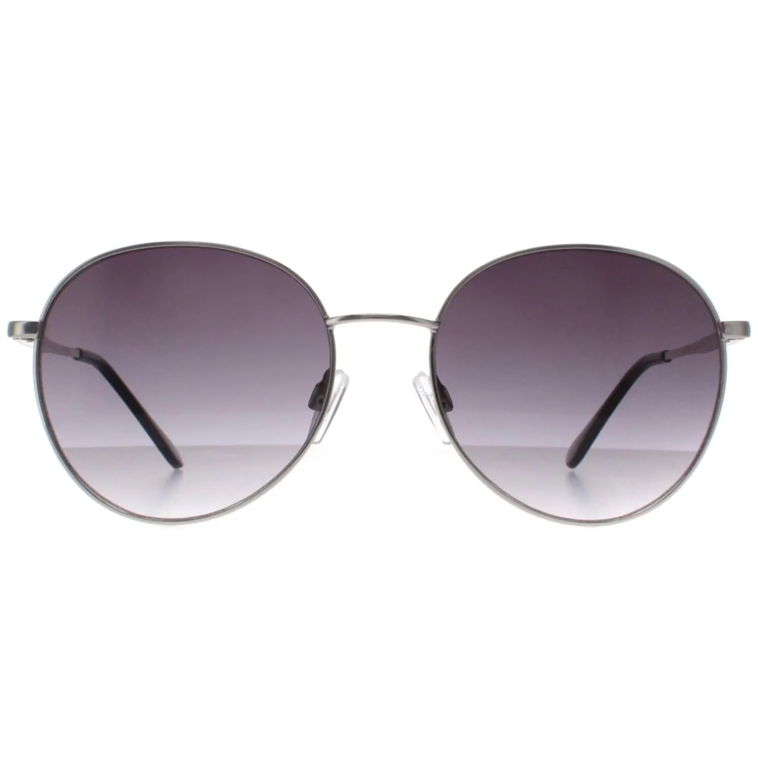 Smarty Sunglasses X1116 C Silver Grey