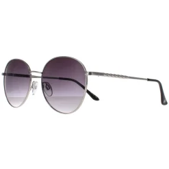 Smarty Sunglasses X1116 C Silver Grey
