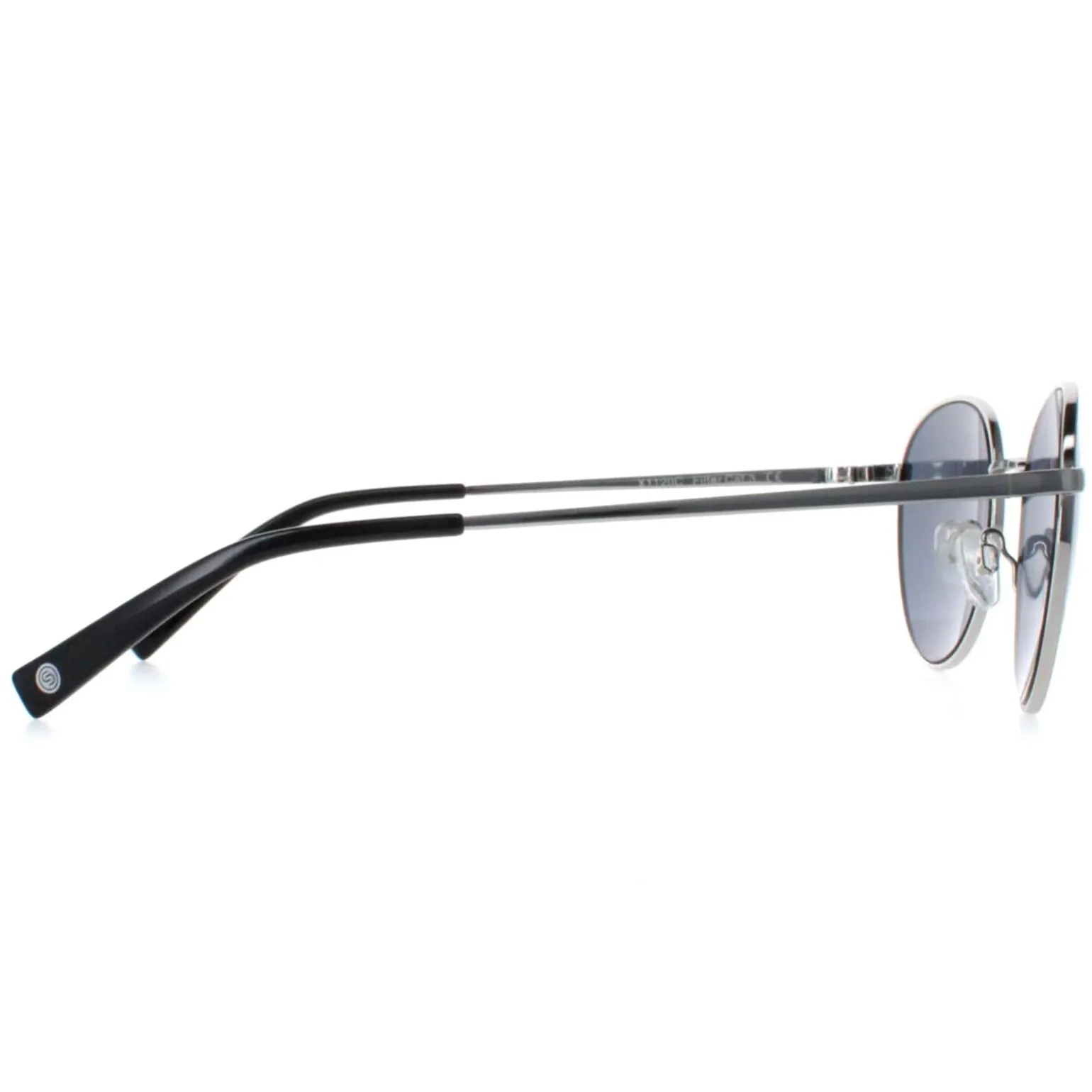 Smarty Sunglasses X1120 C Silver Grey