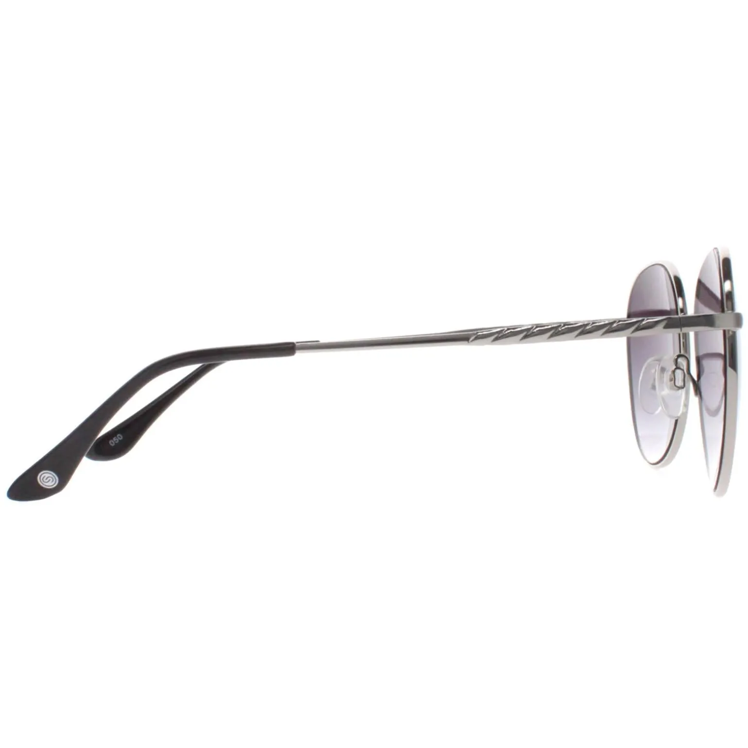 Smarty Sunglasses X1116 C Silver Grey