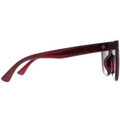 Smarty Sunglasses X2121 C Transparent Casis Purple Blue