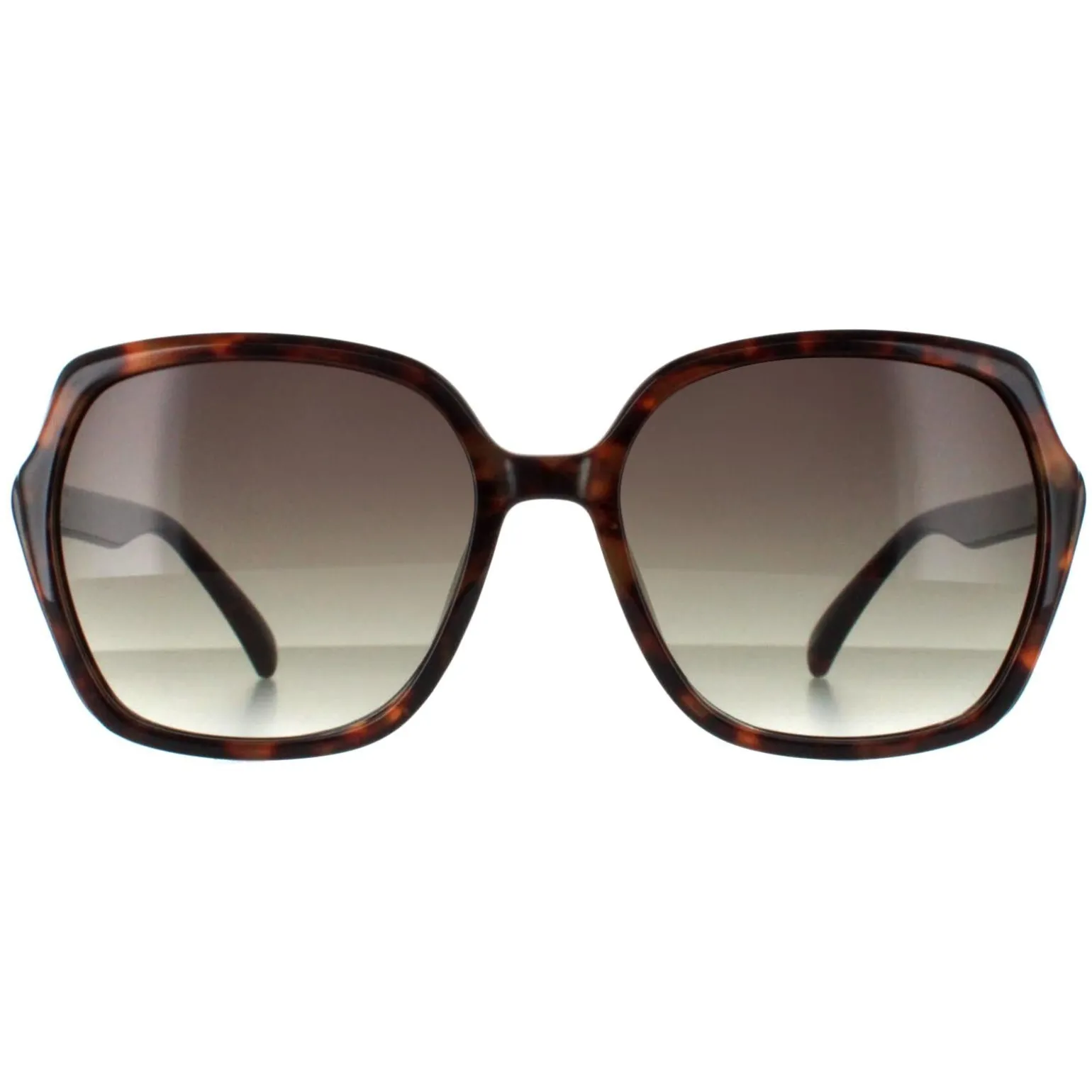 Smarty Sunglasses X2110 D Tortoise Brown Grey