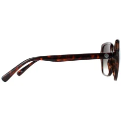 Smarty Sunglasses X2110 D Tortoise Brown Grey