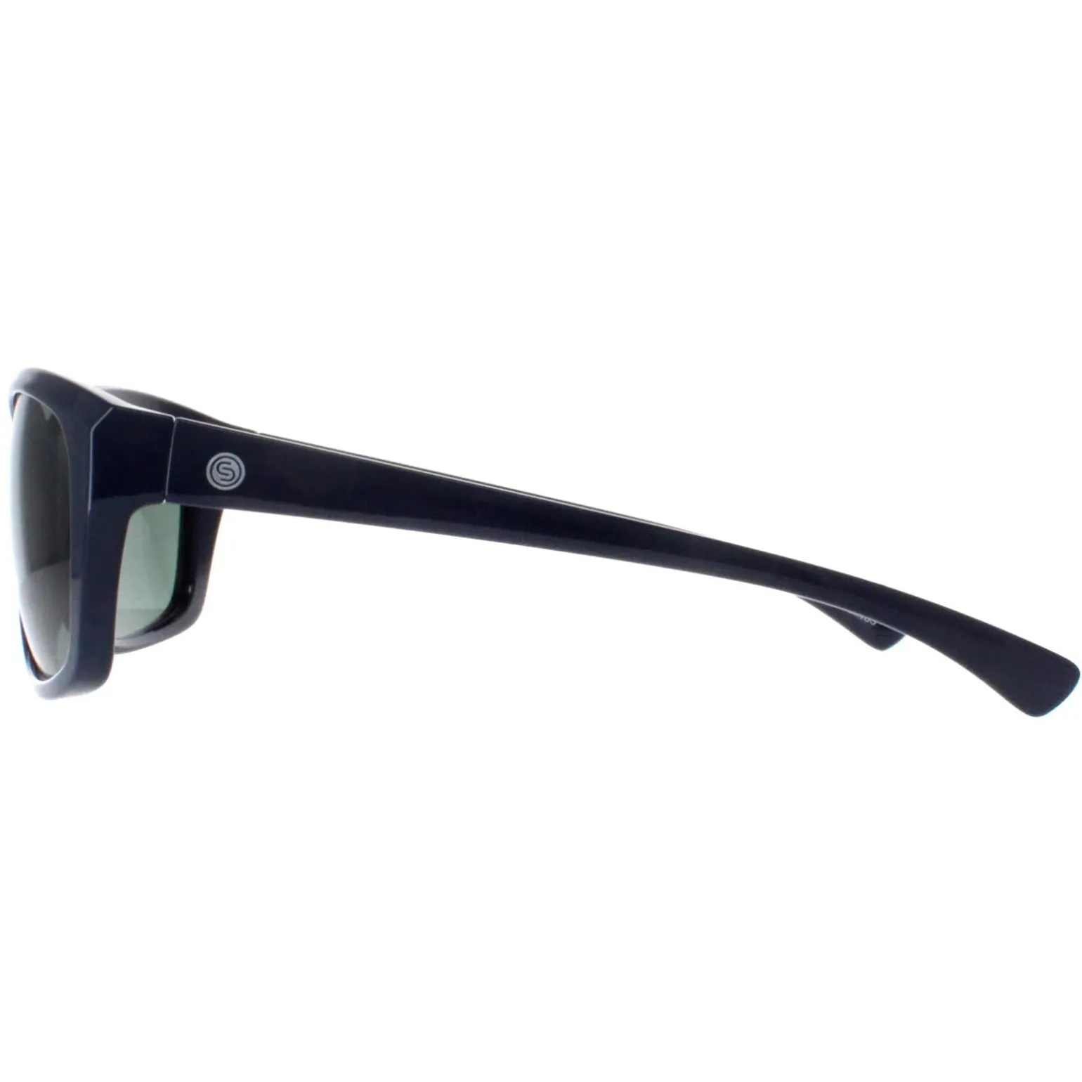 Smarty Sunglasses X2033 F Navy Dark Green