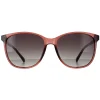 Smarty Sunglasses X2023 G Rose Crystal Grey