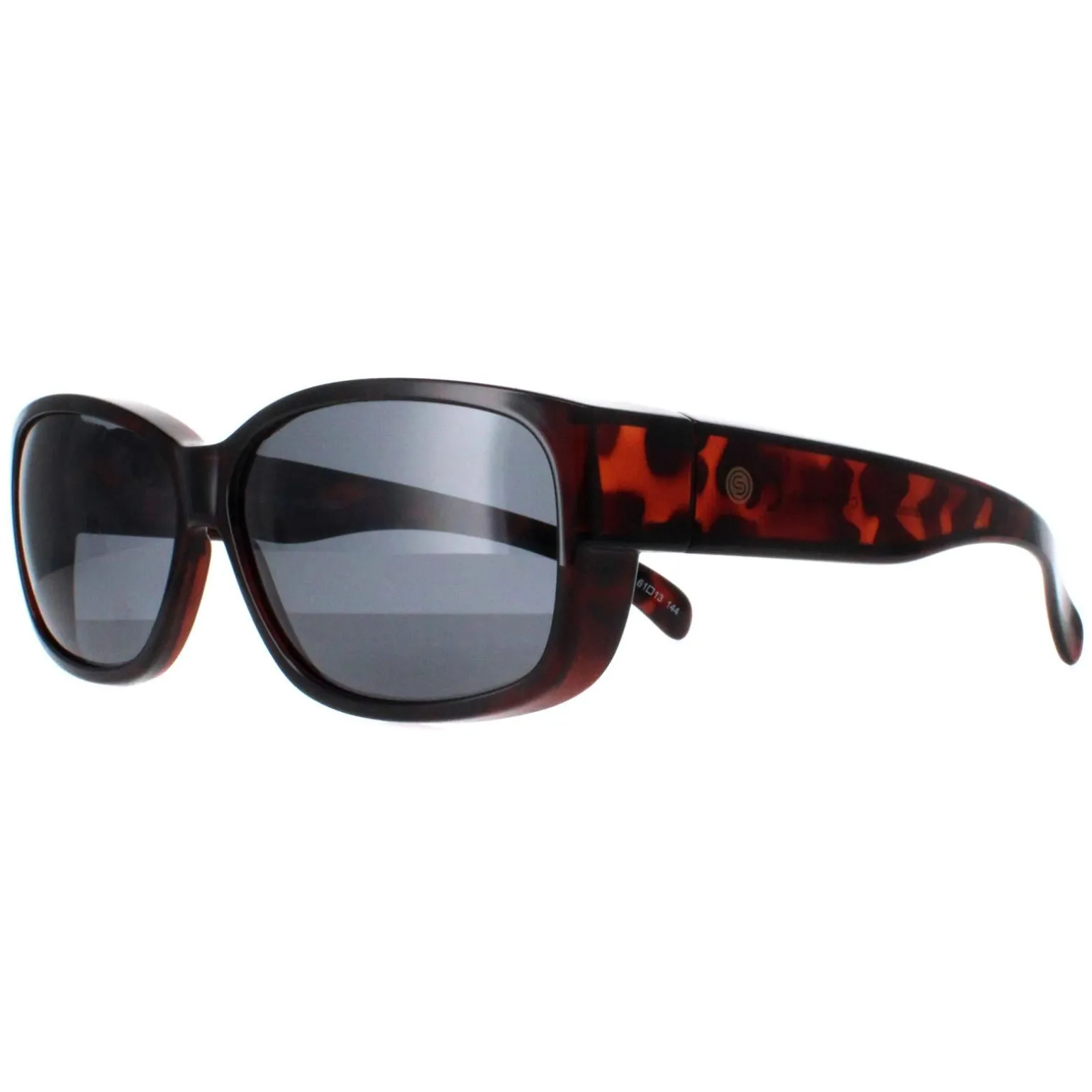 Smarty Sunglasses Y2057 C Warm Demi