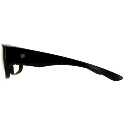 Smarty Sunglasses Y2055 E Black EF Night-Driving Yellow