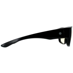 Smarty Sunglasses Y2055 E Black EF Night-Driving Yellow