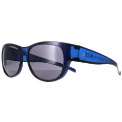 Smarty Sunglasses Y2058 E Transparent Blue