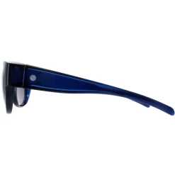 Smarty Sunglasses Y2058 E Transparent Blue