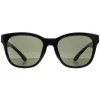 Smith Sunglasses Caper 807 Black Grey