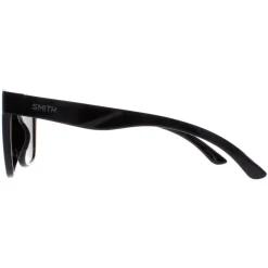 Smith Sunglasses Caper 807 Black Grey