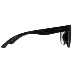 Smith Sunglasses Caper 807 Black Grey