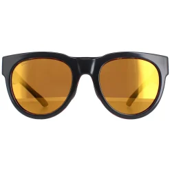 Smith Sunglasses Crusader ACI QE Grey Brown Mirror Polarised
