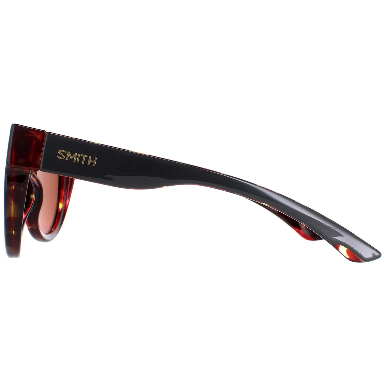 Smith Sunglasses Crusader ACI QE Grey Brown Mirror Polarised
