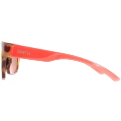 Smith Sunglasses Ember O63 X6 Havana Red Red Polarised