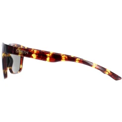 Smith Sunglasses Founder Slim MY3 IN Tortoise Green Polarized