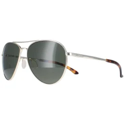 Smith Sunglasses Layback J5G IR Gold Grey