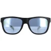 Smith Sunglasses Lowdown Slim/N PGC XB Matte Black Yellow Chromapop Si