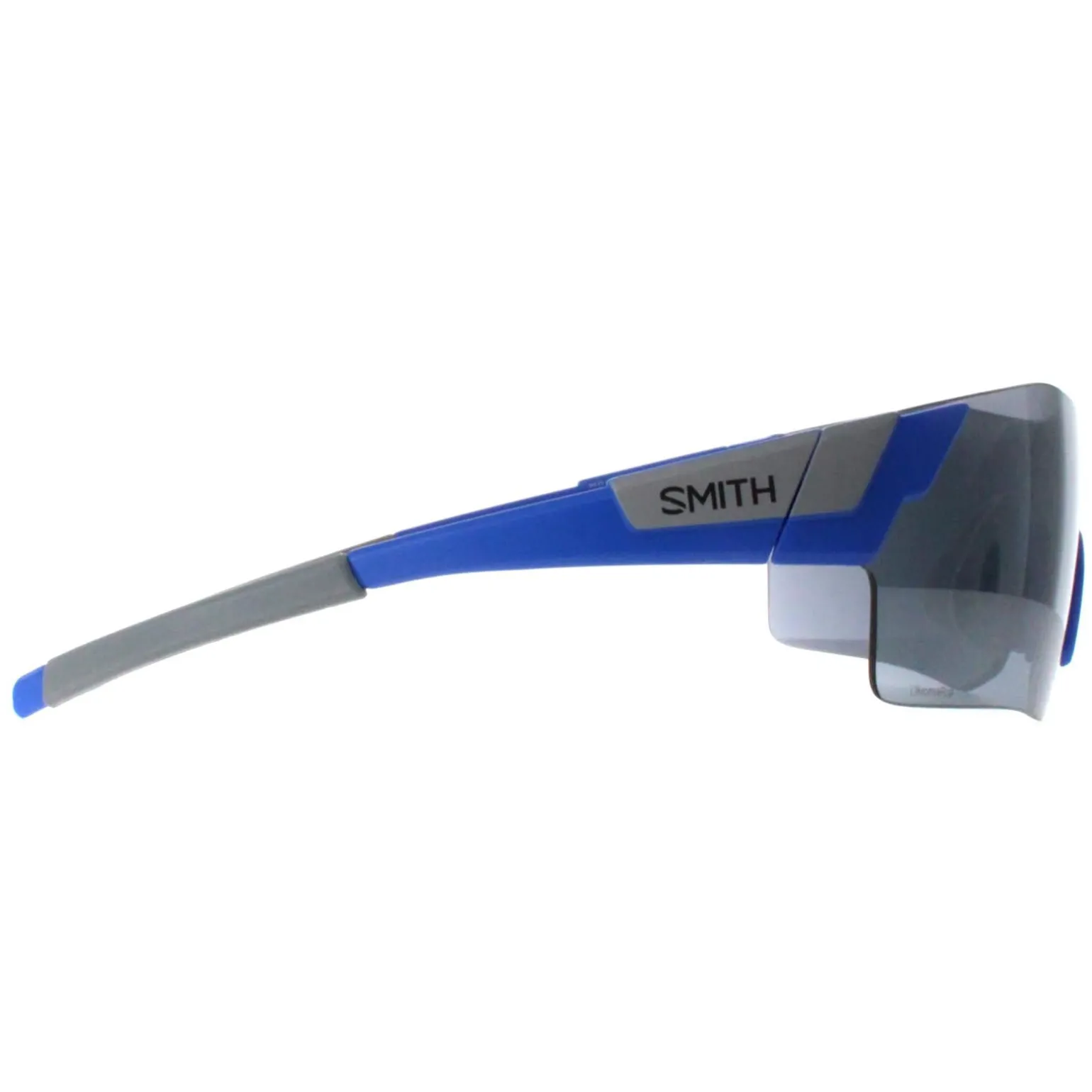 Smith Sunglasses Pivlock Arena/N PJP Blue Silver