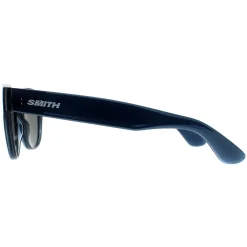 Smith Sunglasses Sophisticate OXZ TE Blue Crystal Chromapop Violet Mir