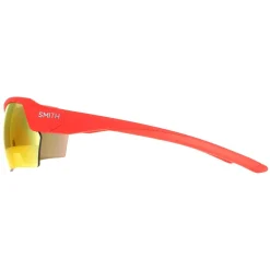 Smith Sunglasses Tempo Max 0Z3 X6 Matte Red Red Mirror Mulltilayer Chr