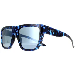 Smith Sunglasses The Comeback JBW OP Blue Havana Silver Polarised Mirr