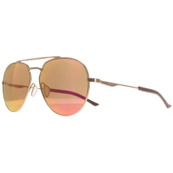 Smith Sunglasses Westgate DDB DU Rose Gold Chromapop Rose Gold Polariz