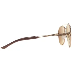 Smith Sunglasses Westgate DDB DU Rose Gold Chromapop Rose Gold Polariz