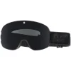 Spy Ski Goggles Legacy 3100000000034 Black Green