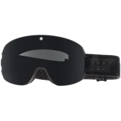 Spy Ski Goggles Legacy 3100000000034 Black Green