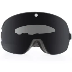 Spy Ski Goggles Legacy 3100000000034 Black Green
