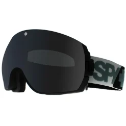 Spy Ski Goggles Legacy 3100000000320 Warm Grey Happy Grey Green & Happ