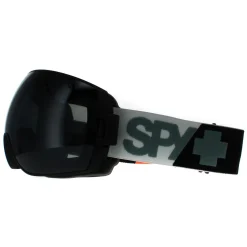 Spy Ski Goggles Legacy 3100000000320 Warm Grey Happy Grey Green & Happ