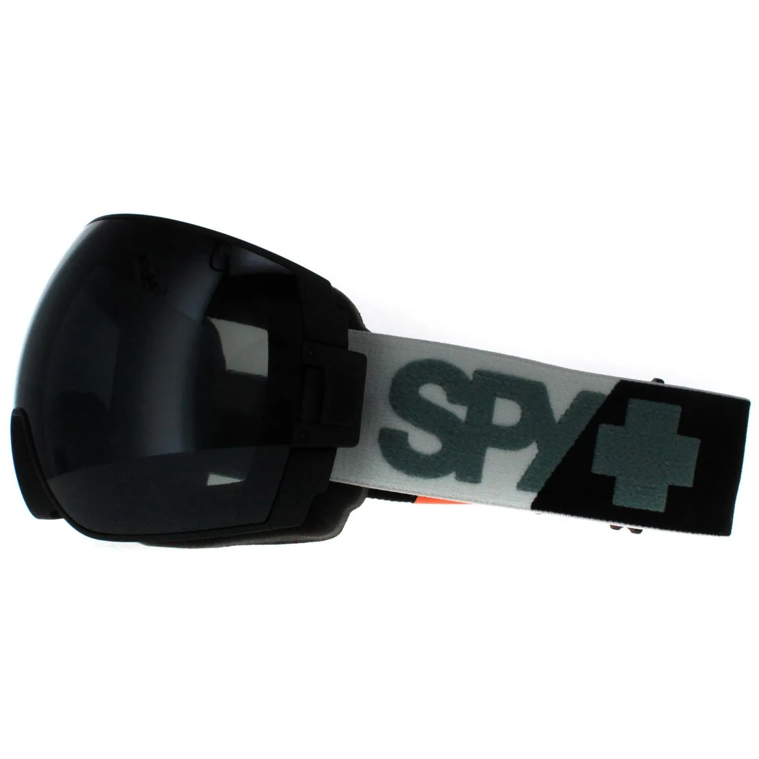 Spy Ski Goggles Legacy 3100000000320 Warm Grey Happy Grey Green & Happ